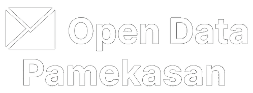 Open Data Pamekasan